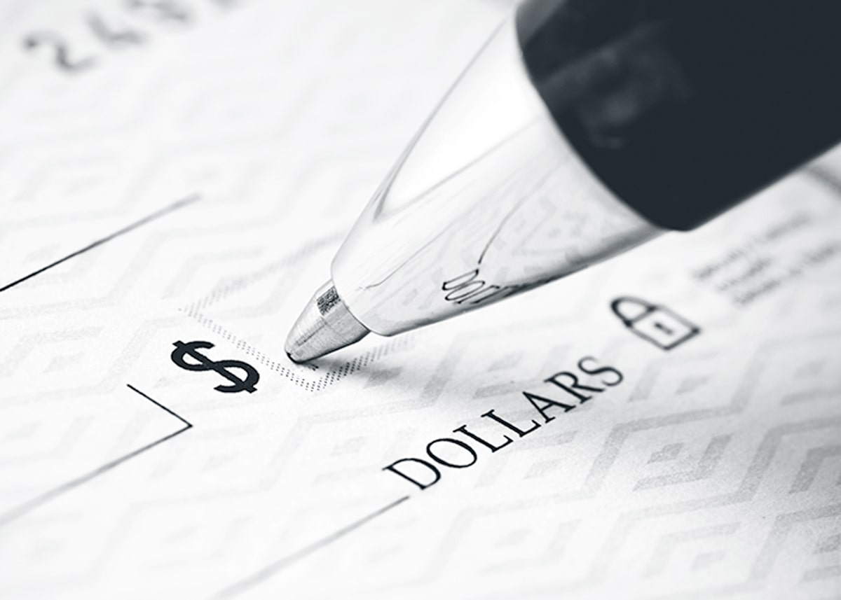 Reorder Checks BankFirst Financial Services