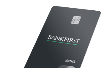 Personal debit card