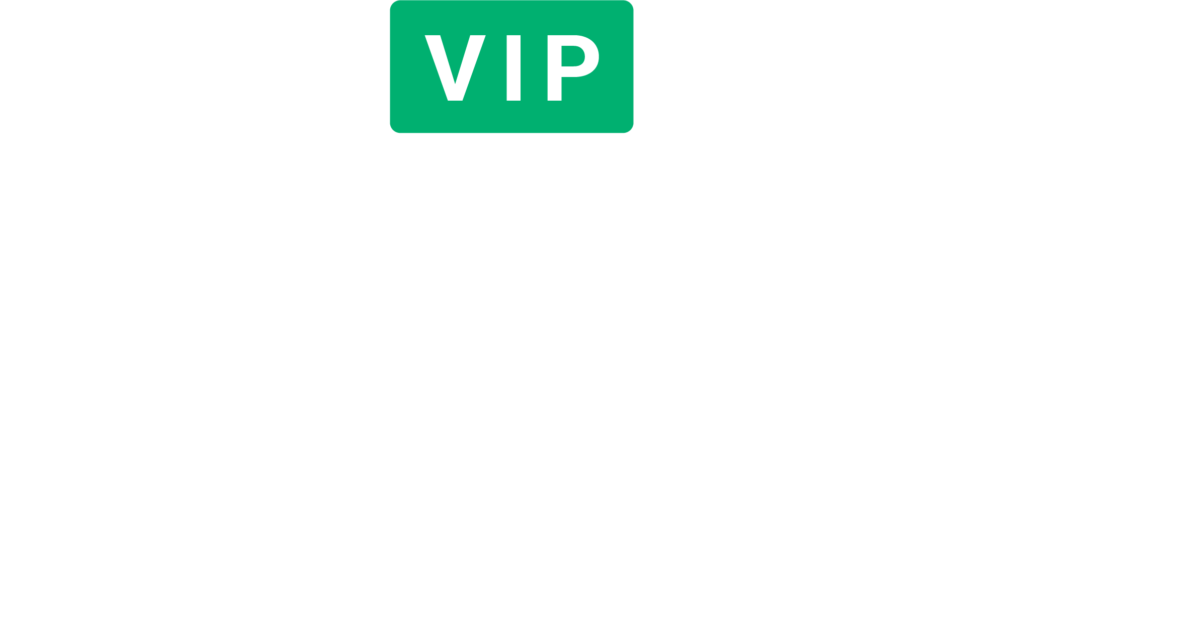 VIP PERKS Icon