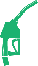 Phone Repair Icon - Cracked phone screen