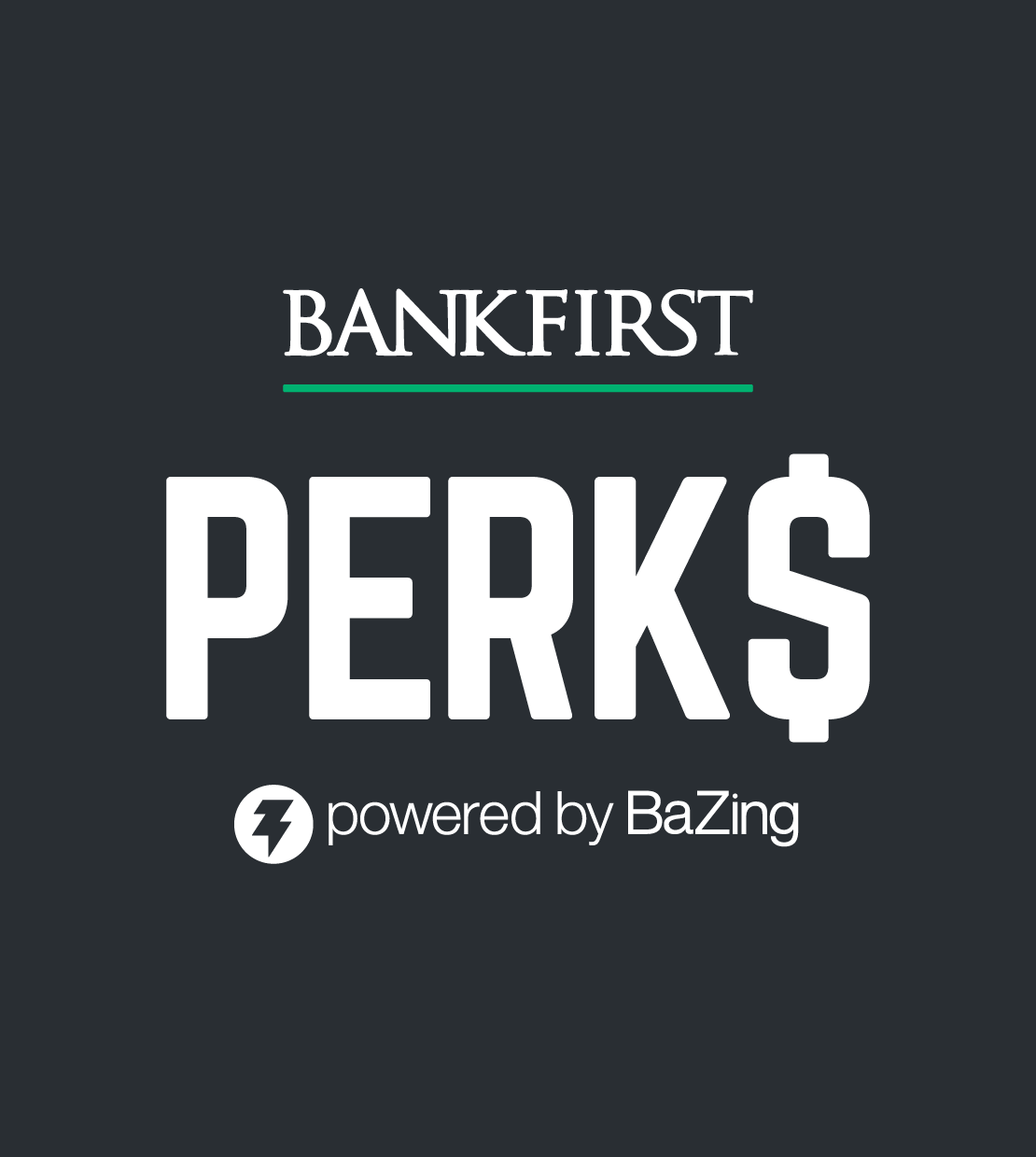 PERKS by BaZing Icon