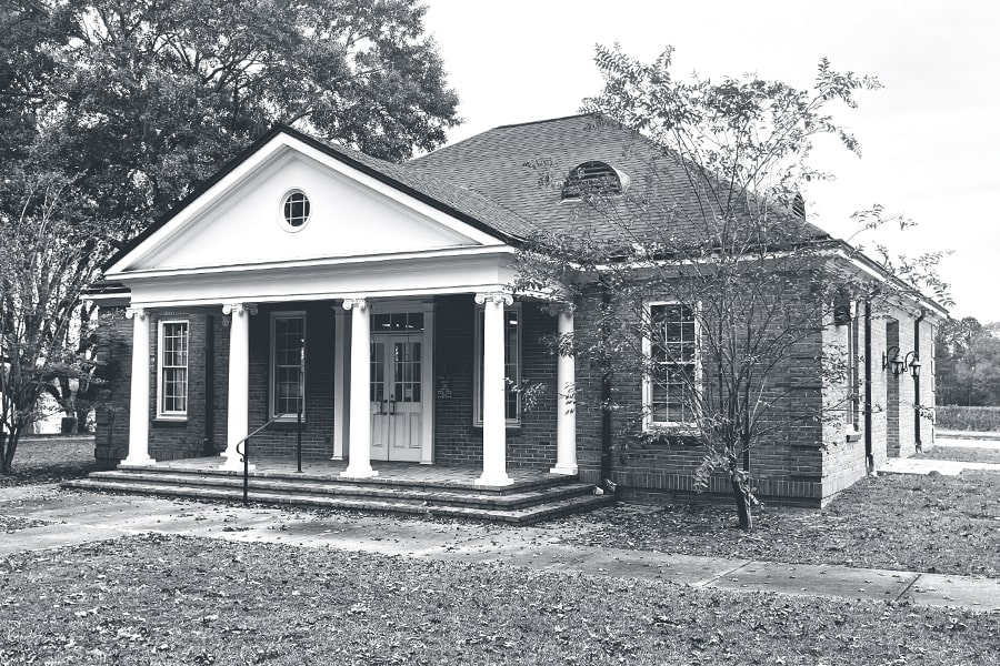 Branch Photo - 1910 Temple Ave - Fayette