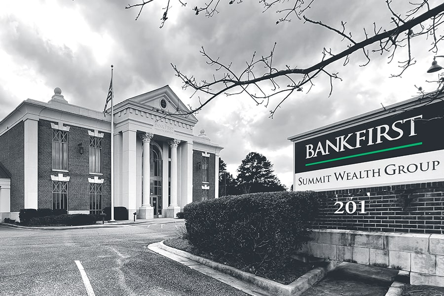 Branch Photo - Flowood