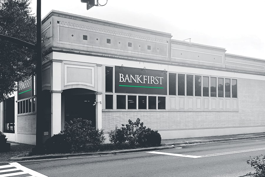 Branch Photo - 100 Temple Ave - Fayette