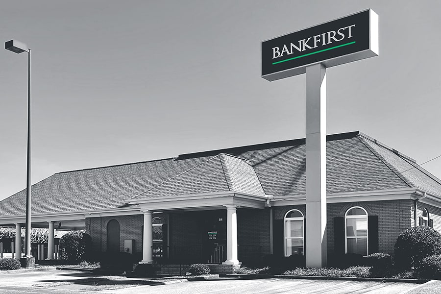Branch Photo - Northport